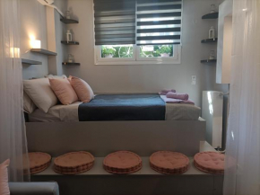 Kallimarmaro Traveler's Nest secret Refuge